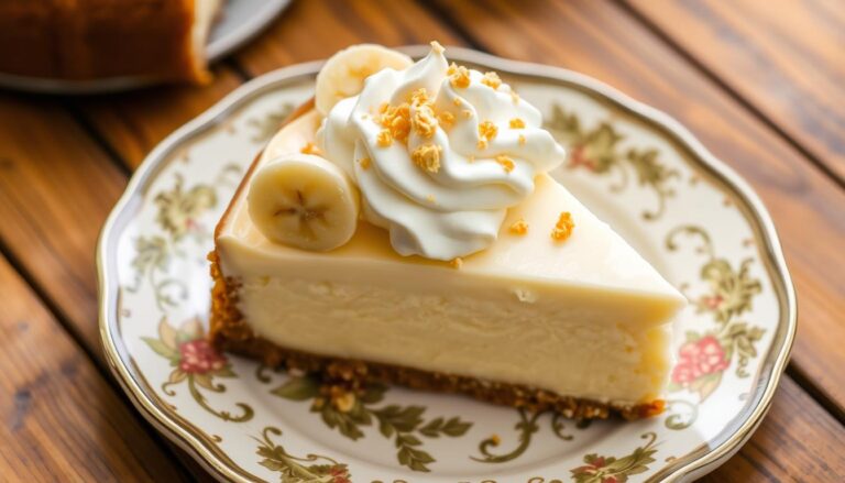 banana pudding cheesecake recipe