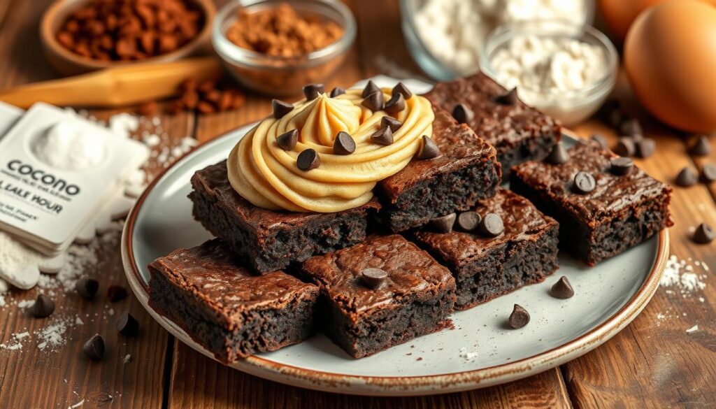 chocolate brownie recipes