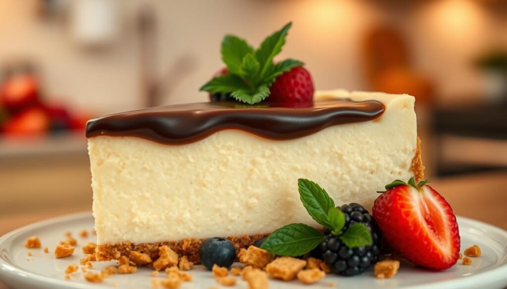 keebler cheesecake recipe